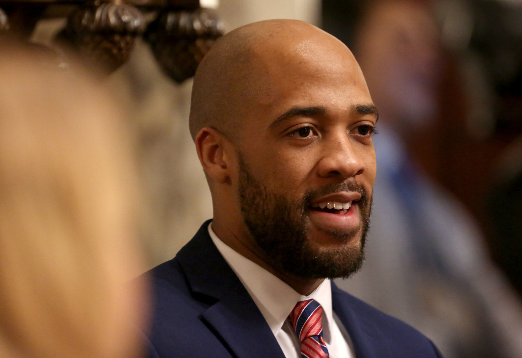 Mandela Barnes